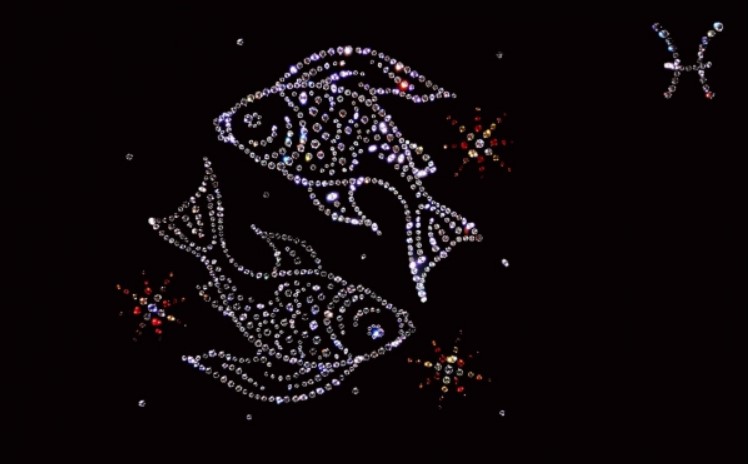 Любовный гороскоп на Октябрь 2021 Рыбы